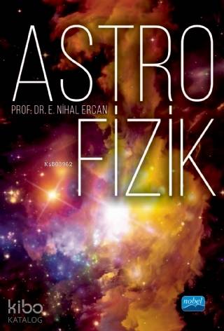 Astrofizik