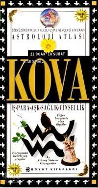 Astroloji Atlası Kova Burcu