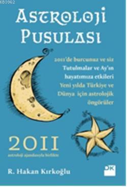 Astroloji Pusulası 2011 - Kitapiks.com