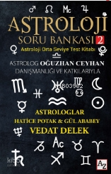 Astroloji Soru Bankası 2