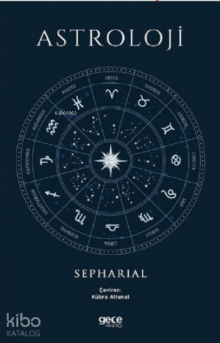 Astroloji - Kitapiks.com