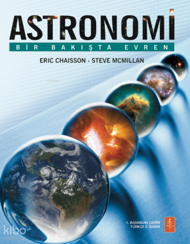 Astronomi; Bir Bakışta Evren
