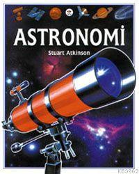 Astronomi