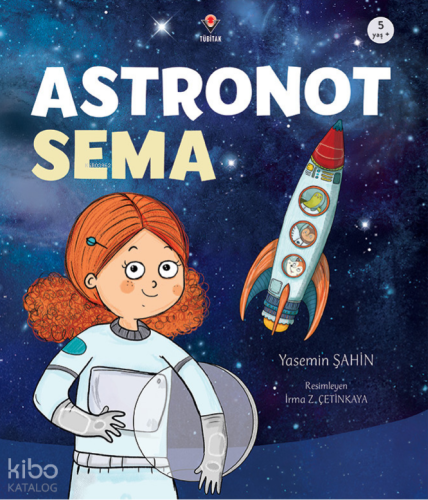 Astronot Sema