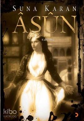 Asun - Kitapiks.com