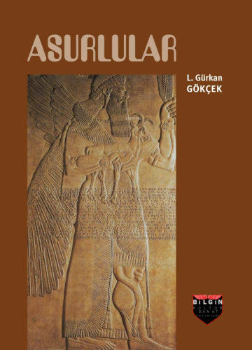 Asurlular - Kitapiks.com
