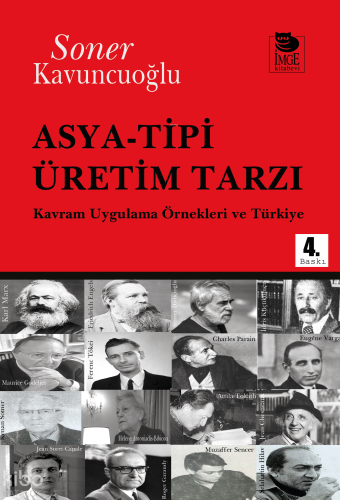 Asya-Tipi Üretim Tarzı - Kavram Uygulama Örnekleri ve Türkiye
