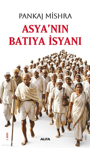 Asya'nın Batıya İsyanı
