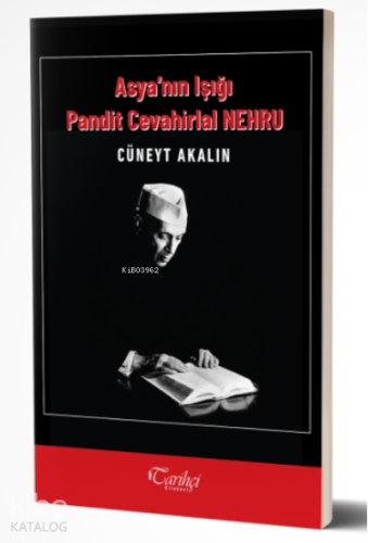 Asya'nın Işığı;Pandit Cevahirlal Nehru