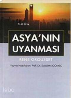 Asya'nın Uyanması
