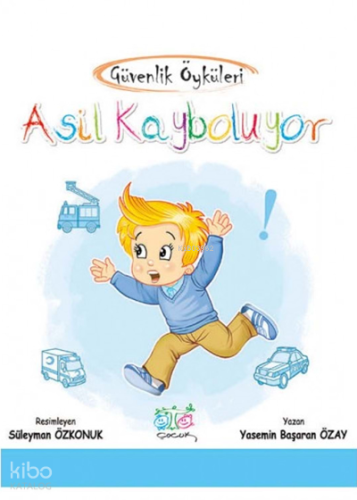 Ata Yayıncılık Güvenlik Öyküleri