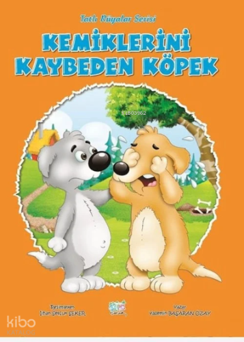 Ata Yayıncılık Tatlı Rüyalar Öykü Dizisi