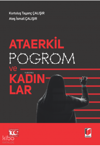 Ataerkil Pogrom ve Kadınlar
