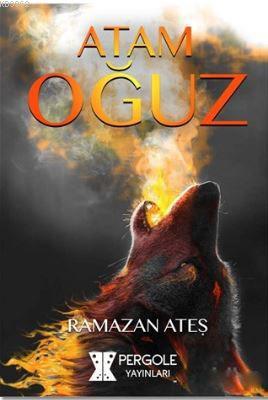 Atam Oğuz - Kitapiks.com