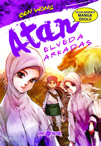 Atan 2 - Elveda Arkadaş