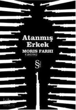 Atanmış Erkek - Kitapiks.com