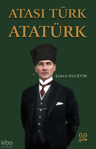 Atası Türk Atatürk
