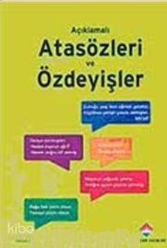 Atasözleri ve Özdeyişler