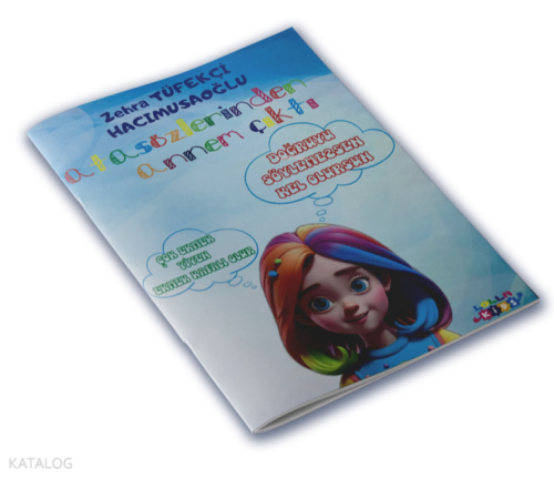 Atasözlerinden Annem Çıktı