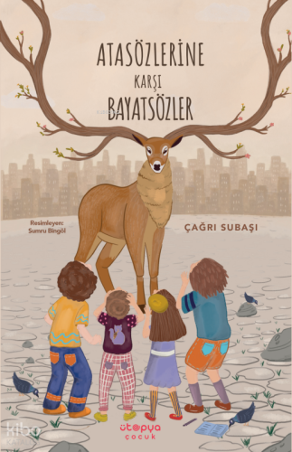 Atasözlerine Karşı Bayatsözler