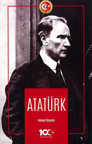 Atatürk - 2023