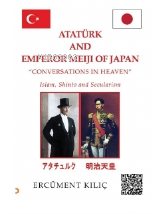 Atatürk And Emperor Meiji Of Japan