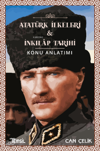 Atatürk İlkeleri ve İnkılap Tarihi ;Konu Anlatımı
