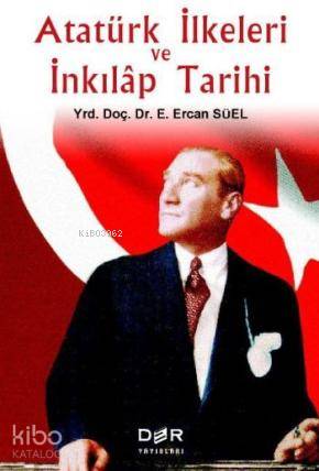 Atatürk ilkeleri ve İnkılap Tarihi