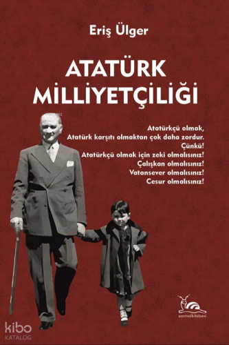 Atatürk Milliyetçiliği