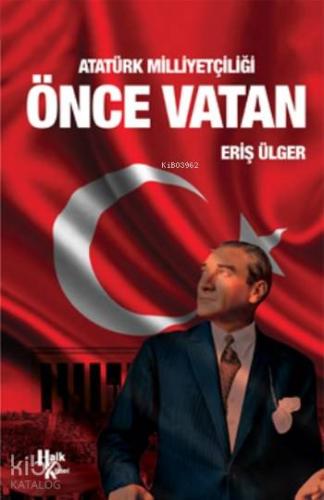 Atatürk Milliyetçiliği