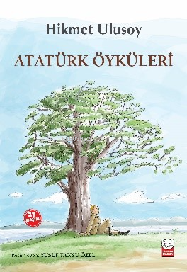 Atatürk Öyküleri - Kitapiks.com
