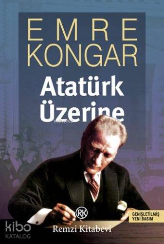 Atatürk Üzerine
