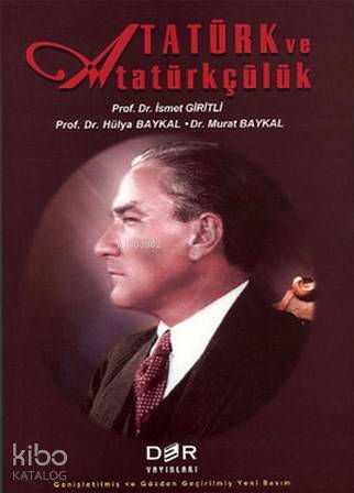 Atatürk ve Atatürkçülük