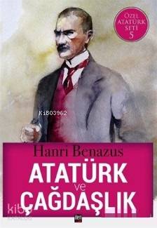 Atatürk ve Çağdaşlık