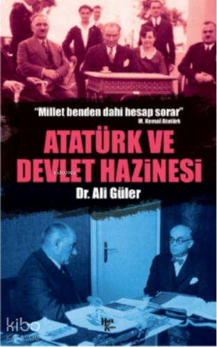Atatürk ve Devlet Hazinesi