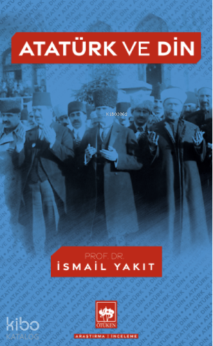 Atatürk ve Din