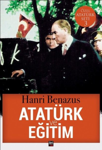 Atatürk ve Eğitim - Kitapiks.com
