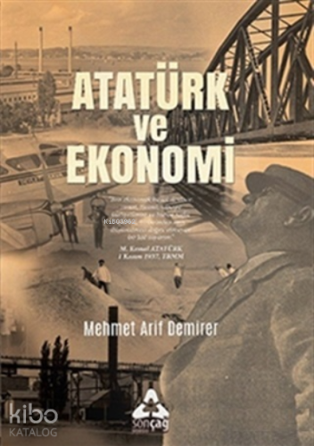 Atatürk ve Ekonomi