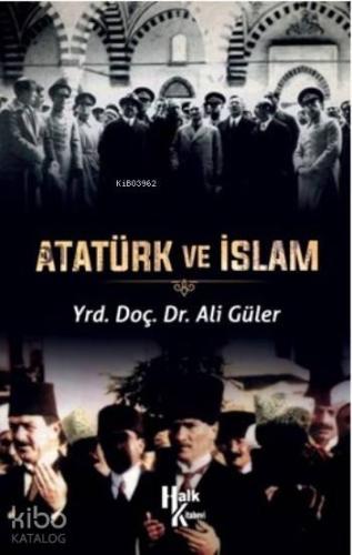 Atatürk ve İslam