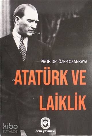 Atatürk ve Laiklik