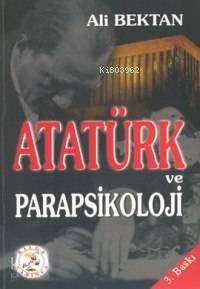 Atatürk ve Parapsikoloji