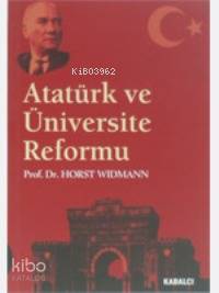 Atatürk ve Üniversite Reformu