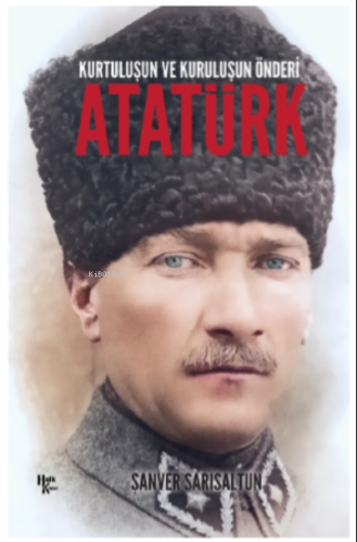 Atatürk - Kitapiks.com