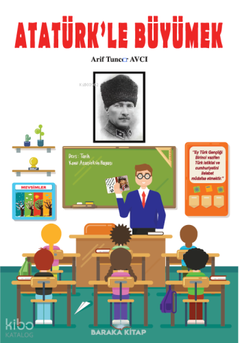 Atatürk'le Büyümek