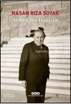 Atatürk'ten Hatıralar