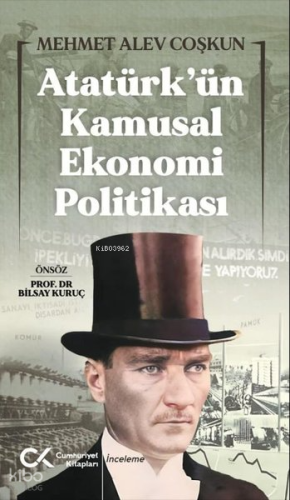 Atatürk'ün Kamusal Ekonomi Politikası