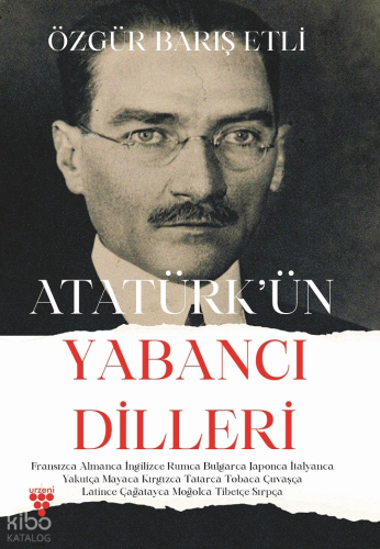 Atatürk'ün Yabancı Dilleri