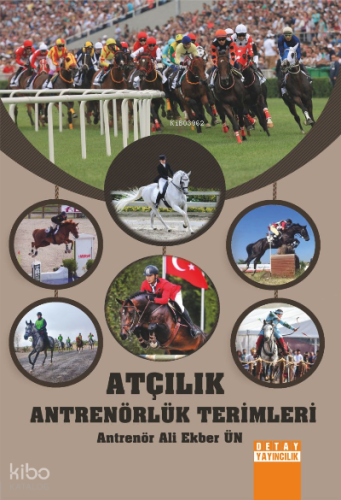Atçılık Antrenörlük Terimleri