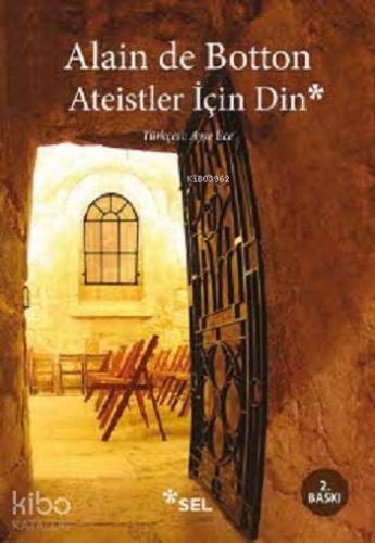 Ateistler için Din