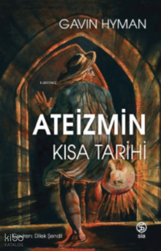 Ateizmin Kısa Tarihi